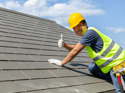 About Roof Repair Experts Fort Dodge, IA
